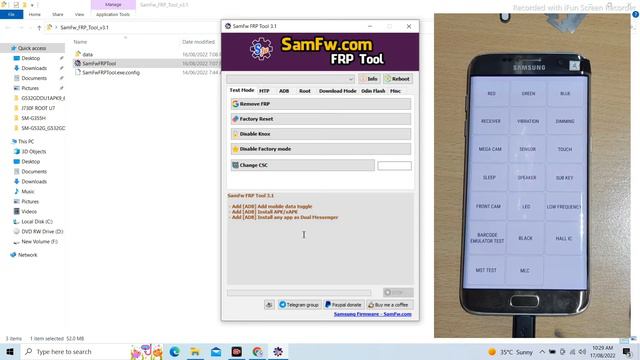 S7 edge Frp Bypass|Frp New Tool 🔥 2022|Samfirm Tool Frp Bypass|Samfirm v3.1|sm-g935fd frp bypass смотреть онлайн