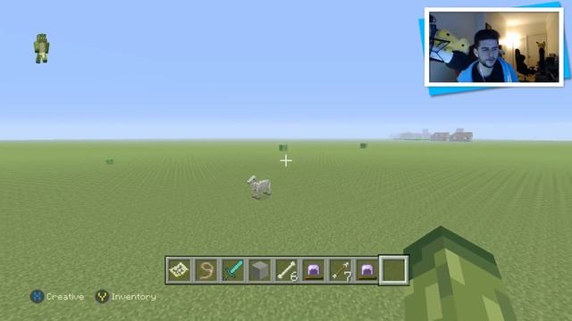 SKELETON HORSE TRAP! Minecraft Console Edition - NEW Skeleton Horsemen Mob смотреть онлайн