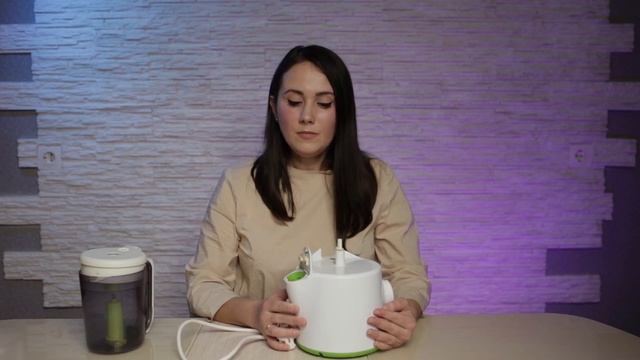 Пароварка-блендер 2 в 1 Philips Avent SCF870. Стоит ли переплачивать за бренд? смотреть онлайн