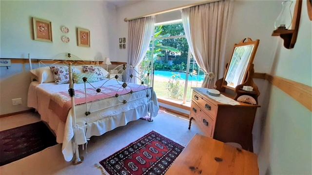 4 Bedroom Home in Potchefstroom смотреть онлайн