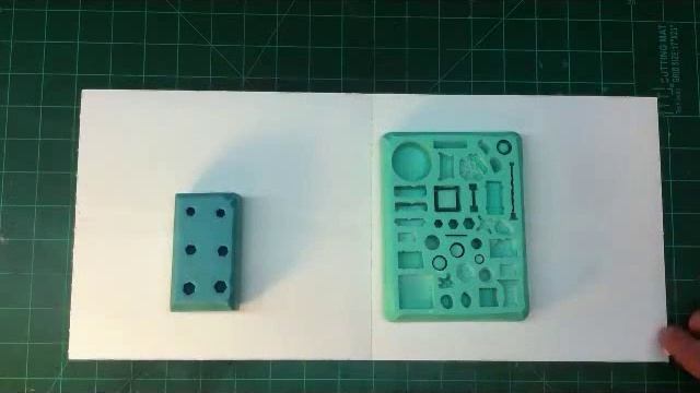 Wargame Terrain: How I do It... Crystal Clusters смотреть онлайн