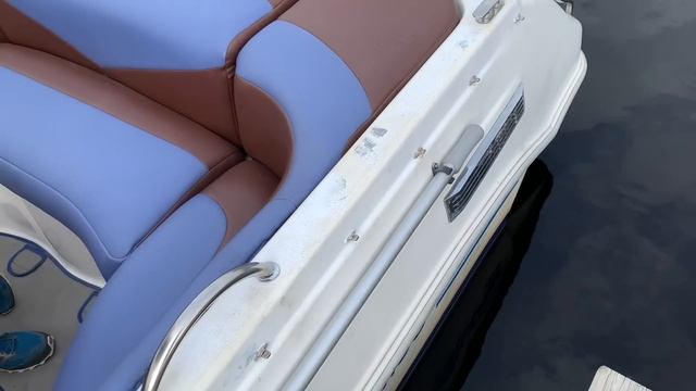 Продал катер Drago 660 (недоБай) смотреть онлайн