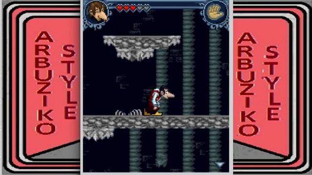 Карлик Нос (Karlik) Java игра