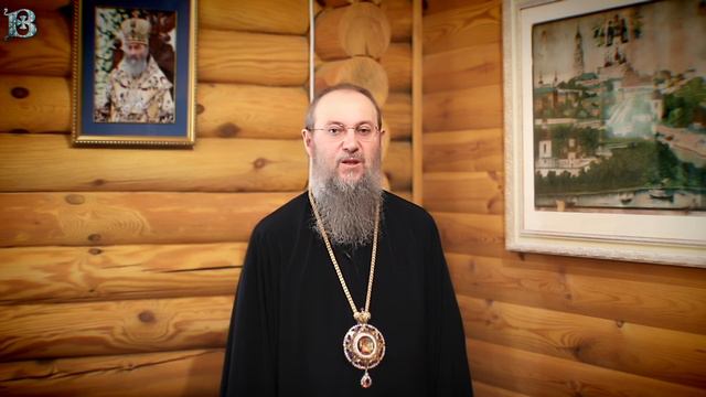 Суббота, 9 марта 2024 года. Толкование Апостола с митр. Антонием (Паканичем). смотреть онлайн