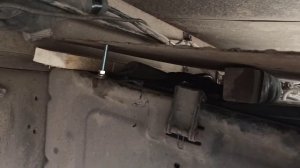 Хундай 120 установка аккамулятров 140х