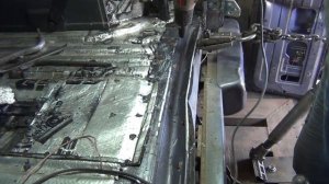 Кузовной ремонт  Опель Фронтера