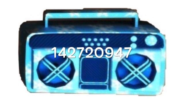 Roblox Murder Mystery 2 Top 5 Music codes #2 смотреть онлайн