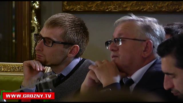 РАМЗАН КАДЫРОВ О ФИЛЬМЕ КТО НЕ ПОНЯЛ ТОТ ПОЙМЕТ смотреть онлайн