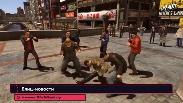 Silent Hill от Хидео Кодзимы и ремейк Metal Gear Solid, PS5 Lite. Игровые новости ALL IN 1.12 смотреть онлайн