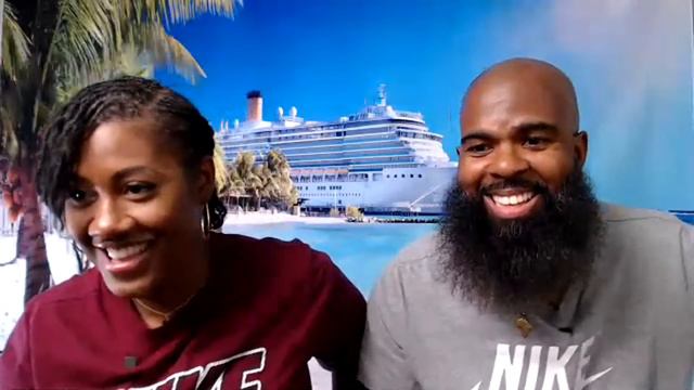 First Time Carnival Cruiser Q&A: Your Questions Answered Live! смотреть онлайн