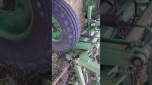 Культиватор КППШ - 6