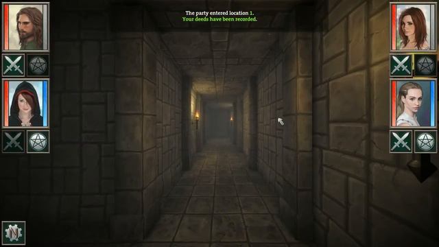 Carda plays Coldfire Keep - Part 2 смотреть онлайн