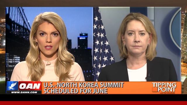 Dr. Victoria Coates Discusses Return of 3 American Hostages from North Korea смотреть онлайн