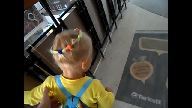Поспели персики\Едем за тумбой\\Ура у меня вода! смотреть онлайн