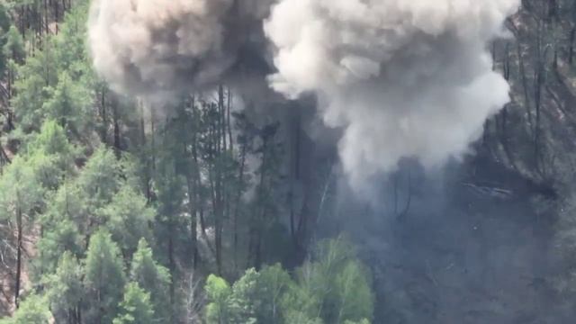 Изюм - что происходит в районе Изюма?