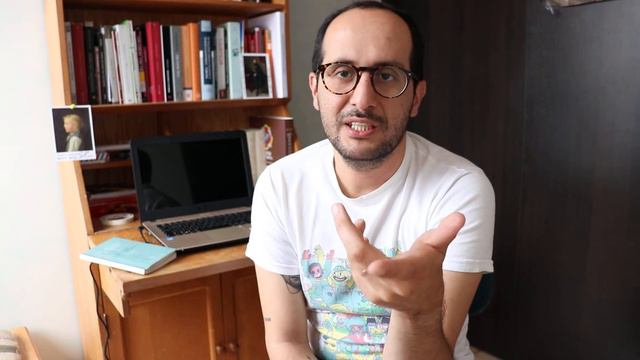 ¿Están Hart y Dworkin realmente en desacuerdo? смотреть онлайн