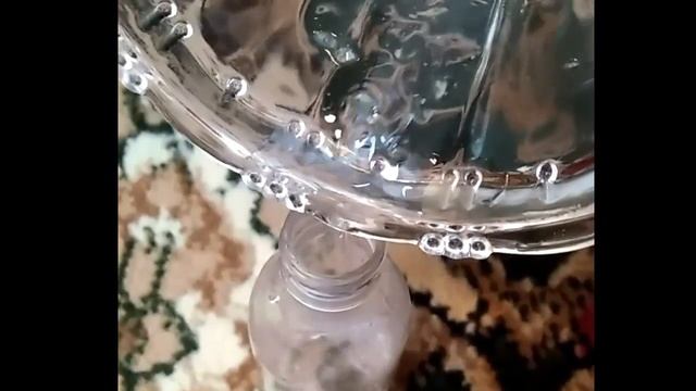 DIY Makeup Setting Spray without glycerine | Makeup Fixing Spray смотреть онлайн
