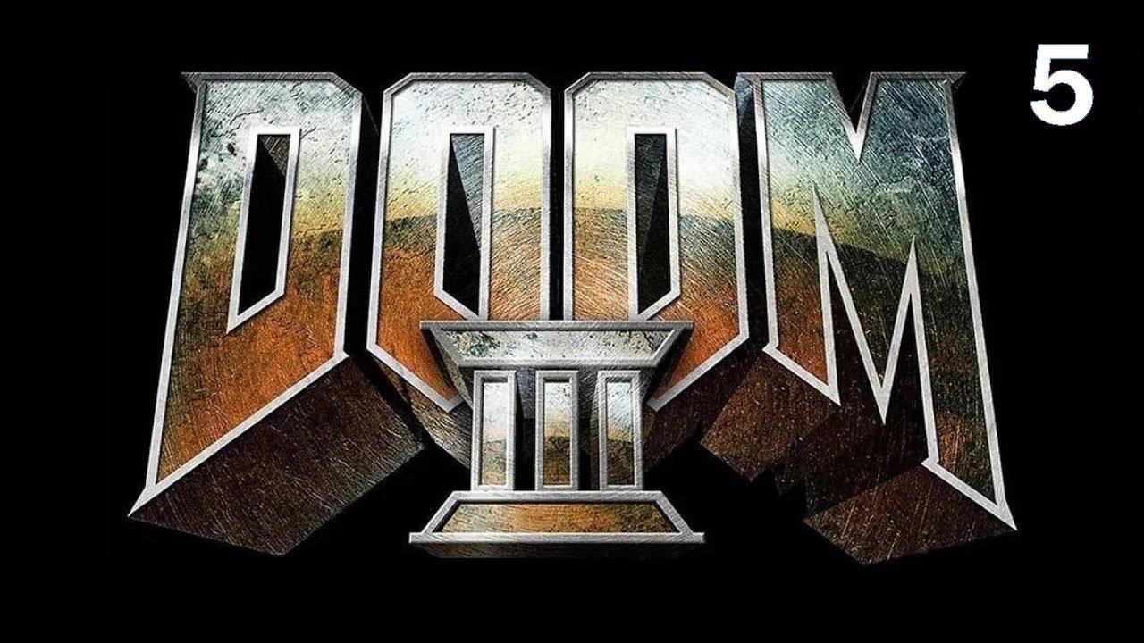 Doom 3 [5]