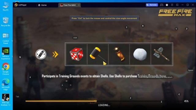How to play FREE FIRE in low end pc || TAMIL || LD PLAYER || SMG GAMING ISMAIL #smggamingismail смотреть онлайн