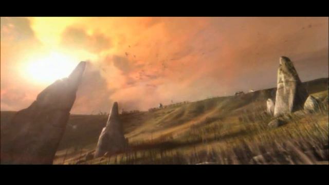 Warcraft 3: Reign Of Chaos |Орда| Начало Кампании смотреть онлайн