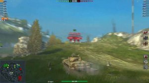 КАК ЛЕГКО ПОЛУЧАТЬ МАСТЕРА WOT BLITZ