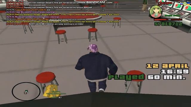 как легко заработать 3 миллиона) на Arizona Rp Yuma смотреть онлайн