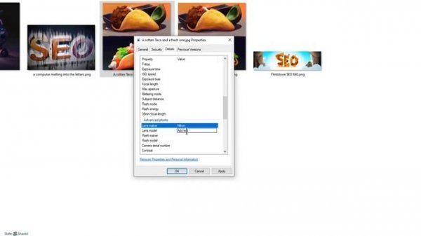 How to remove Watermark from Dall E Images