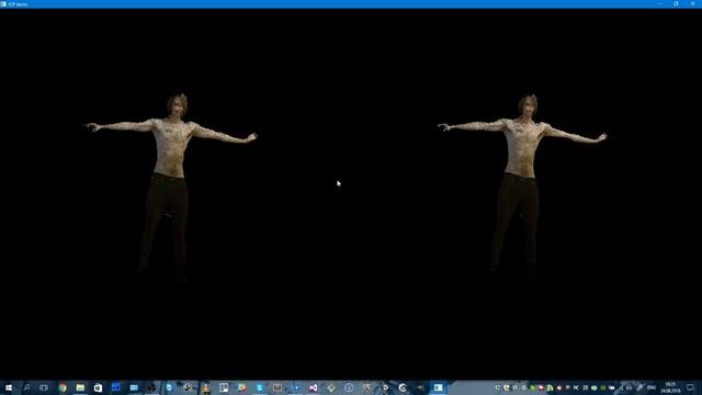Outline + Gauss filters смотреть онлайн