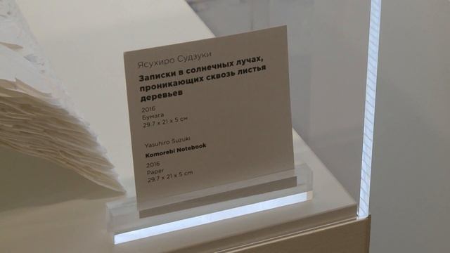 «Филигранное мастерство Японии» представили в Дальневосточном художественном музее