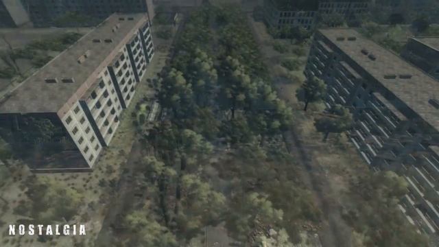 Новости Модостроения S.T.A.L.K.E.R # Август-Сентярь # 3