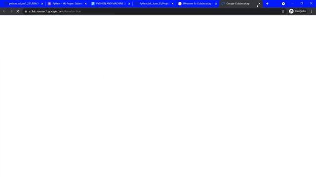Project Submission on Github смотреть онлайн