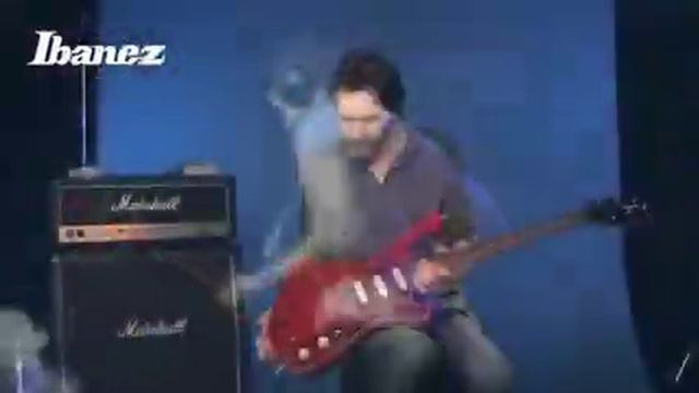 FRM100-TR - Ibanez guitars смотреть онлайн