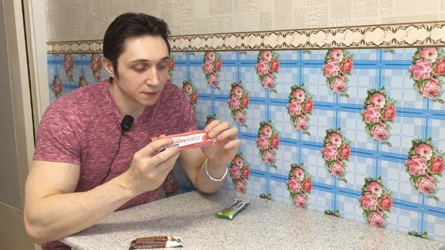 Как принимать протеиновые батончики смотреть онлайн