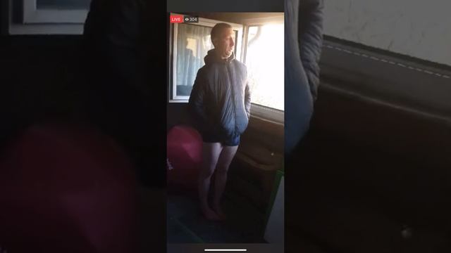 У алкаша корона в трусах !!! ??? смотреть онлайн