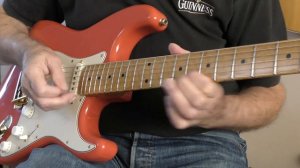 I Do I Do I Do I Do I Do. ABBA Guitar cover by Phil McGarrick. FREE TABS