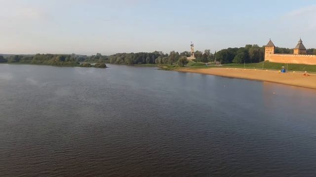 Достопримечательности старинного города смотреть онлайн