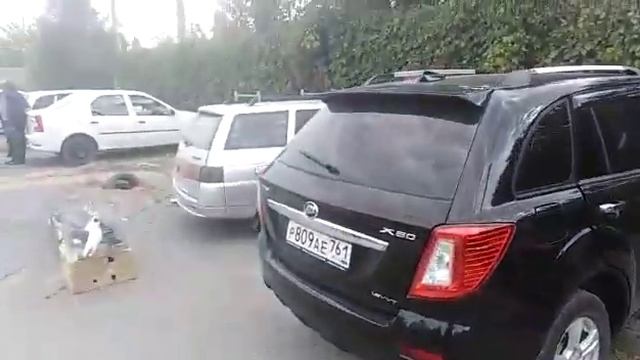 ВЫСТАВКА ГОЛУБЕЙ В ВОЛГОДОНСКЕ. 7..09..19.. смотреть онлайн