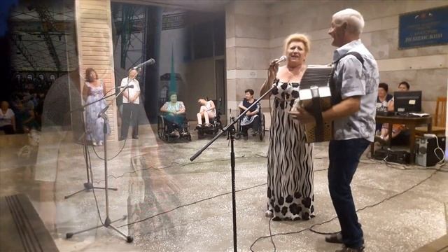 Санаторий "Вешки" смотреть онлайн