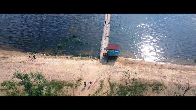 Уходящее лето смотреть онлайн