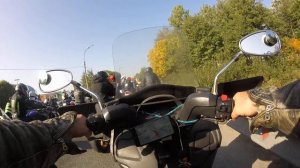 Санкт-Петербург  Suzuki Burgman (SkyWave) 400