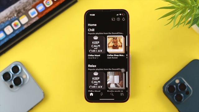 How To Change Your Country on SoundCloud! смотреть онлайн