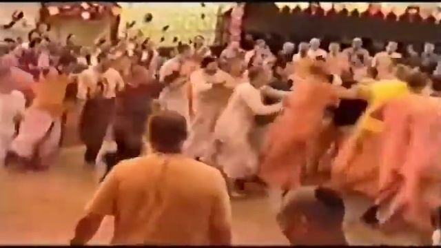 1988 - 2ч. Вьяса пуджа. ББ Говинда Свами - Тольятти смотреть онлайн
