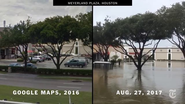 Houston, Before and After Harvey смотреть онлайн