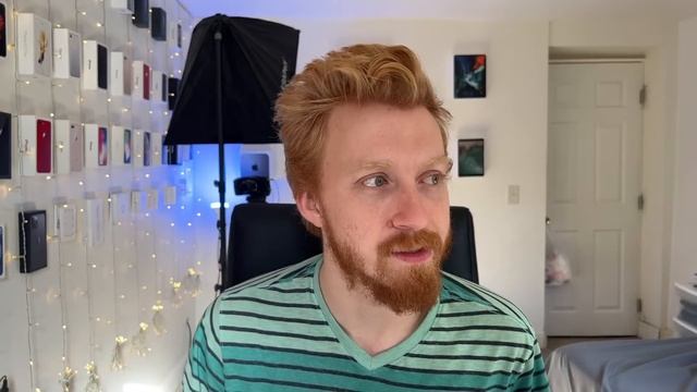 Reacting to my 2022 Apple Predictions смотреть онлайн