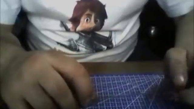 Как сделать нож из быстрореза. Обзор B1(быстрорез) сталь-11Р3М3Ф2 смотреть онлайн