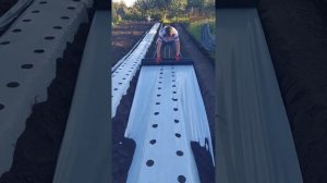 грядообразователь или бугрообразователь для мотоблока своими руками ) часть 1.