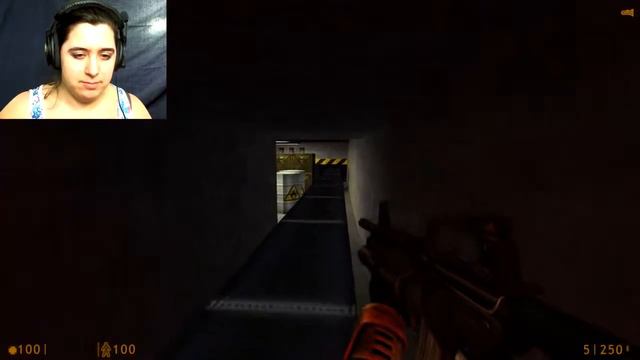 LASER LIMBO • Half Life • Ep 5 смотреть онлайн