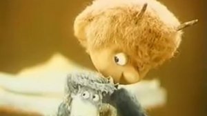 Кого должен любить Чёрт?