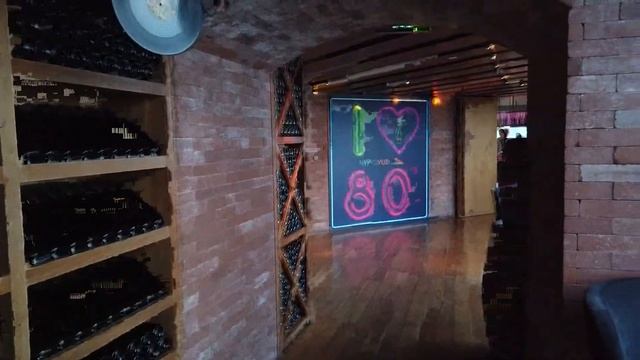 Shanghai Hyatt on the Bund [Vue Bar] 상해 하얏트 온더 번드 - 뷰바 смотреть онлайн