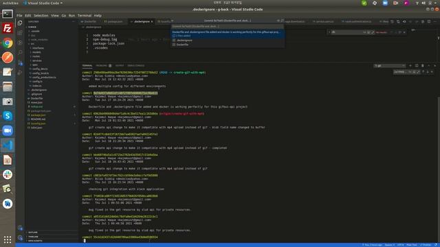 (Bangla) GIT Cherry Pick смотреть онлайн